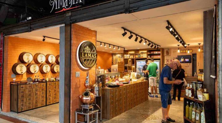 Ambix concorre a prêmio global de inovação