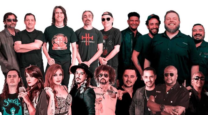 Feira do Mineirinho terá rock, encontro de motociclistas e celebração ao Dia das Crianças neste domingo