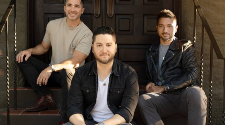 Boyce Avenue confirma show no Palácio das Artes em novembro