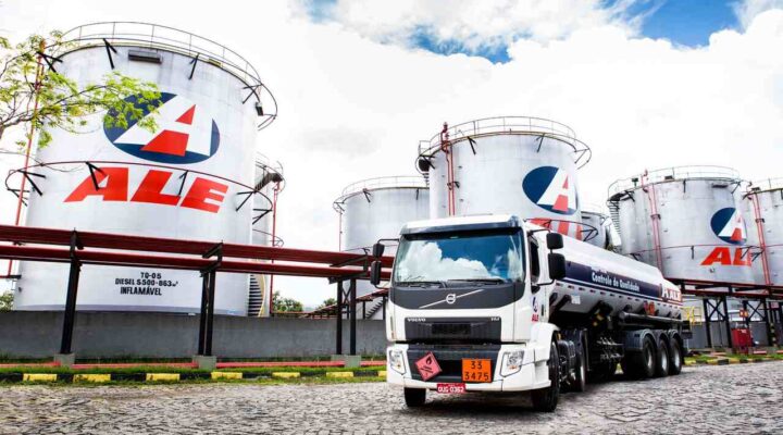 ALE Combustíveis reforça operação e investimentos em Minas Gerais