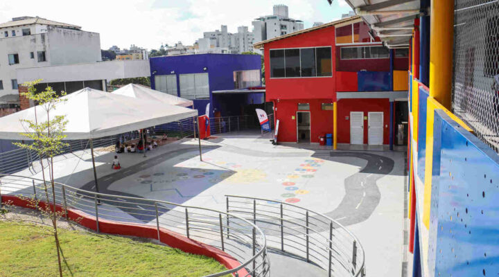 Colégio Santo Agostinho anuncia expansão em Divinópolis com nova unidade a partir de 2026