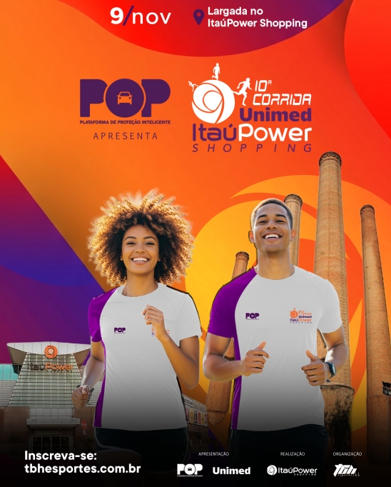 Captura-de-tela-2025-10-20-1317061 ItaúPower Shopping realiza a 10ª edição da Corrida ItaúPower em 09 de novembro