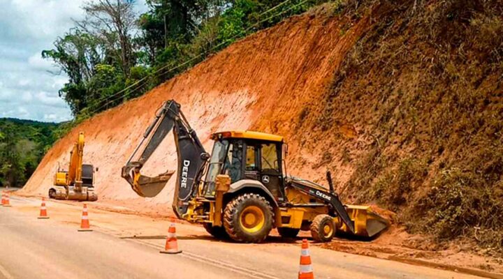 Sinarco vence licitação para recuperar trecho estratégico da MG-010 e impulsionar desenvolvimento regional