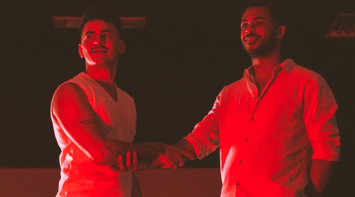 “Temos uma Mesa” estreia na Funarte/MG em novembro