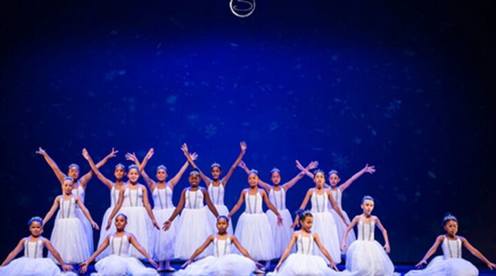 Projeto Social apresenta espetáculo de dança “As Maravilhas de Alice´s”