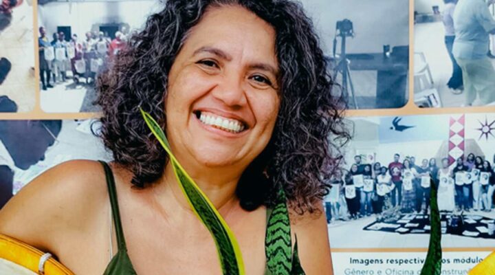 Guê Oliveira apresenta “Colcha de Retalhos” junção sensível de música, memória e ancestralidade