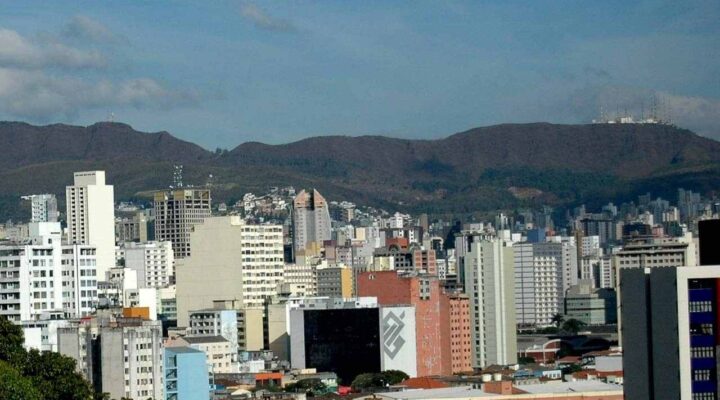 Minas Gerais cria mais de 20 mil empregos na Construção Civil e consolida 2ª posição no Sudeste