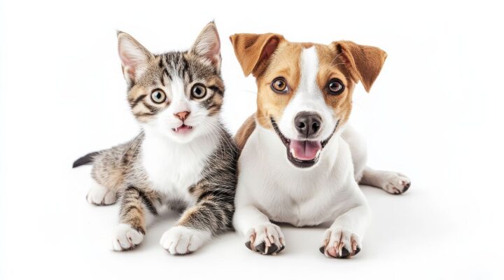 Outubro Rosa também é para os pets: câncer de mama afeta até 45% das cadelas e 30% das gatas