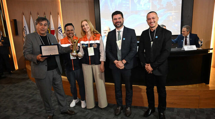 Prêmio Internacional de Sustentabilidade Brasil-Portugal celebra projetos ESG em Belo Horizonte