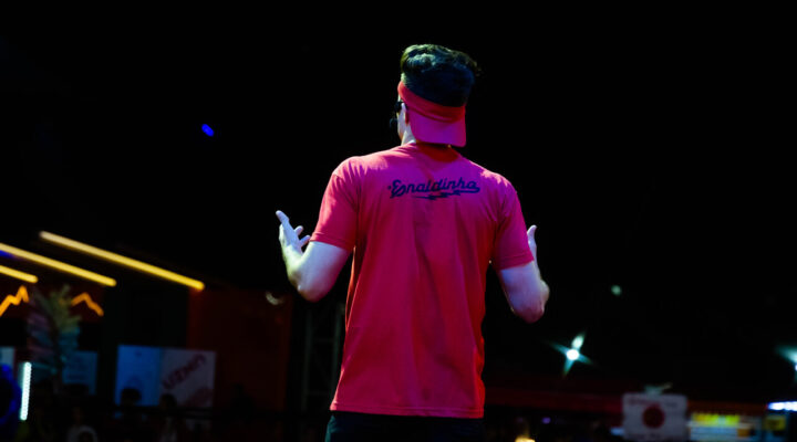 Enaldinho apresenta espetáculo especial no Dia das Crianças em Belo Horizonte