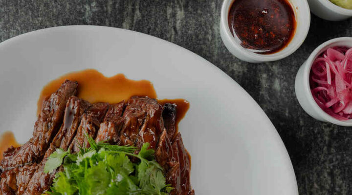 Gabo: uma casa latina no coração da Savassi