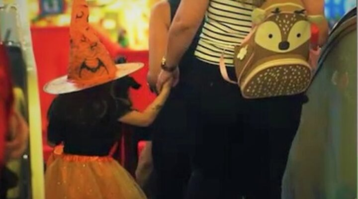 Doces ou Travessuras? Halloween do Shopping Del Rey terá caça aos doces e muita diversão neste domingo (26)