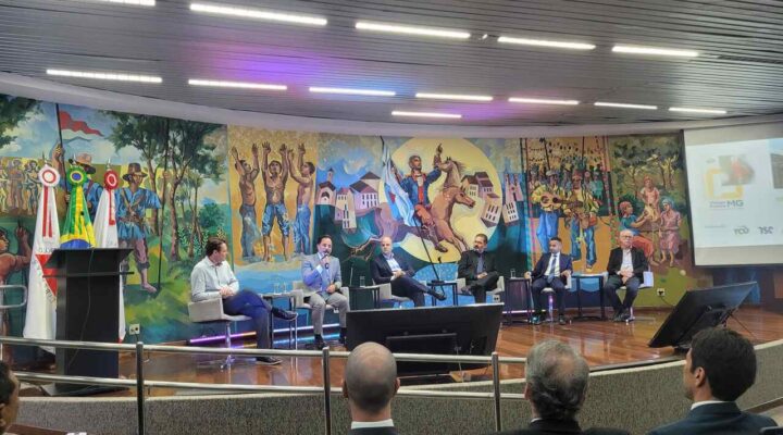 AMIG Brasil, TCU, TCE-MG e IBRAM cobram reforço na fiscalização da CFEM e reestruturação da Agência Nacional de Mineração