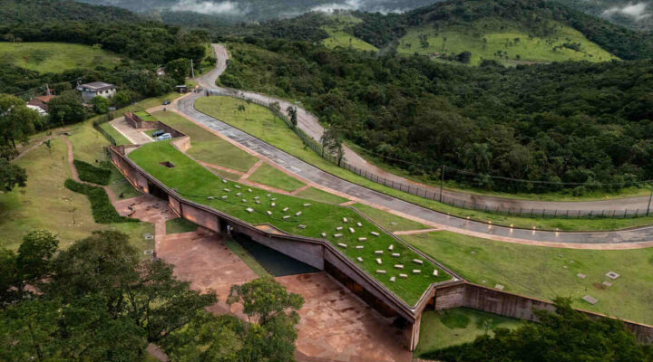 Memorial Brumadinho realiza oficinas gratuitas na Semana das Crianças