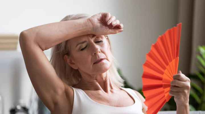 No Dia Mundial da Menopausa, especialista destaca 5 dicas essenciais para enfrentar essa fase com equilíbrio