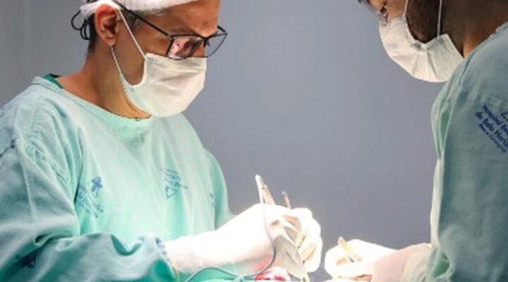 Inscrições abertas para os Programas de Residência Médica  do Hospital Evangélico de BH