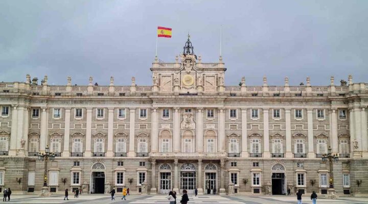 Prazo para solicitar nacionalidade espanhola finaliza em outubro