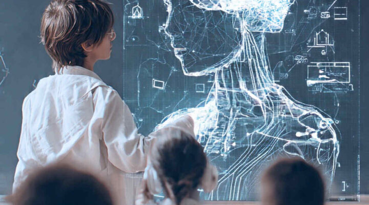Professores de Minas Gerais podem ter acesso gratuito a capacitação em Inteligência Artificial