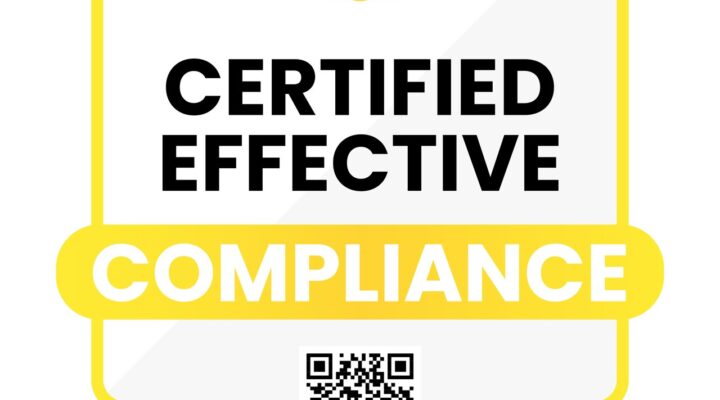 Asia Shipping recebe Selo de Maturidade nível Ouro por seu programa de Compliance