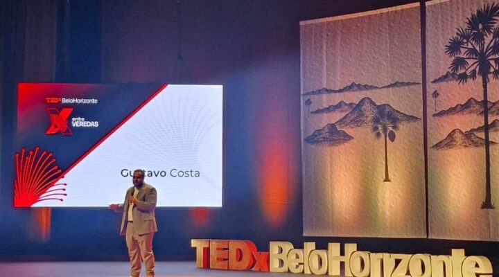 Com o tema “Entre Veredas”, TEDxBeloHorizonte 2025 reuniu potências para debater ideias e soluções para a crise climática