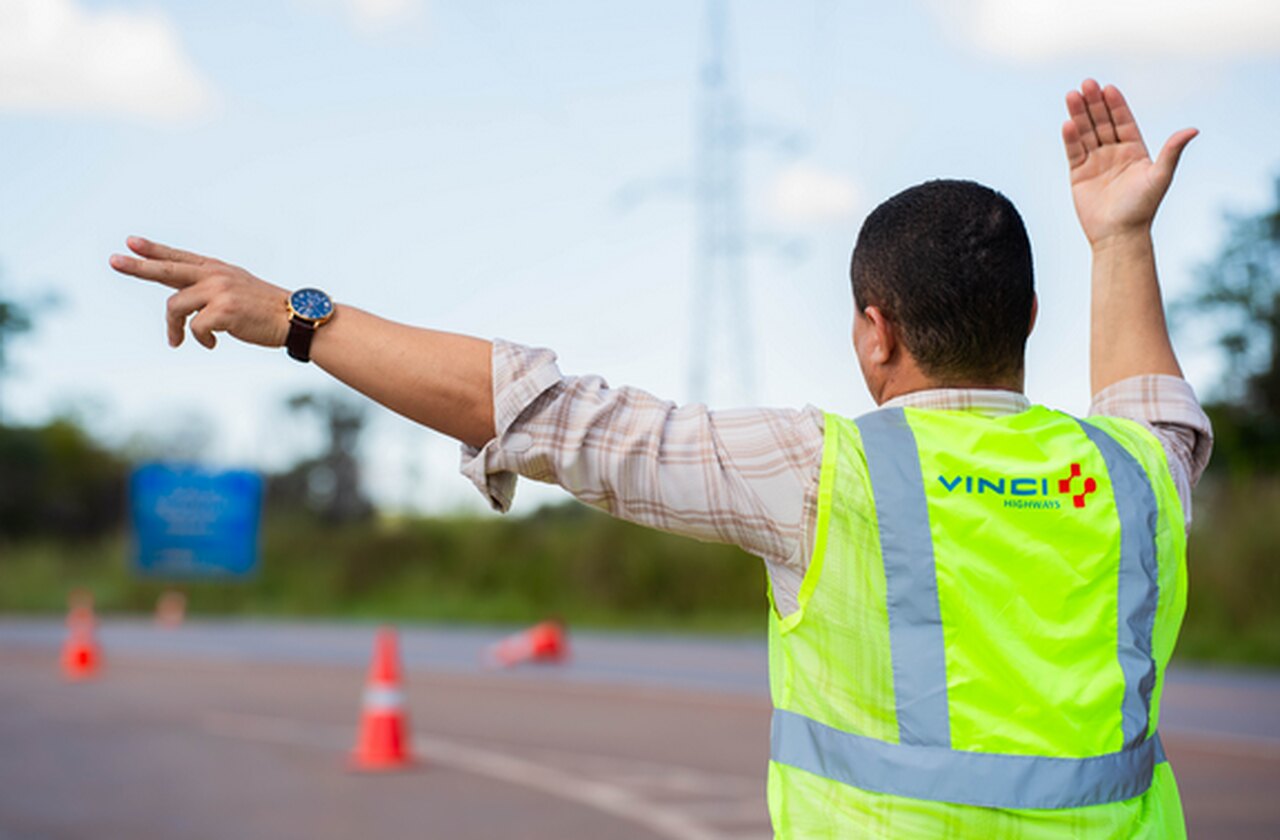 VIA-CRISTAIS Notícias