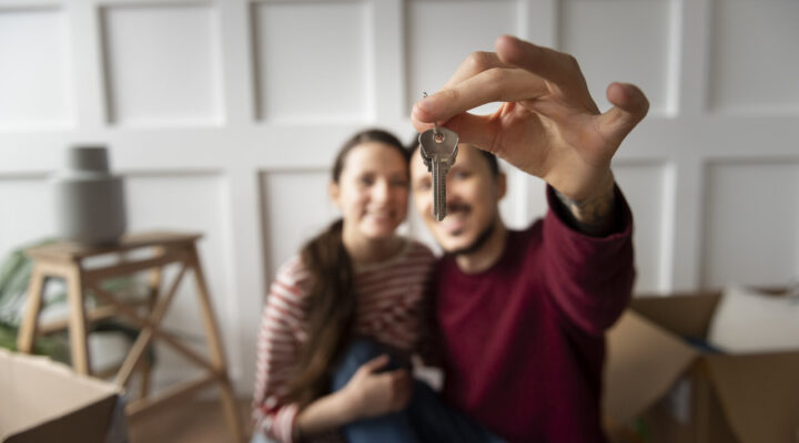 Realizar o sonho da casa própria ficou mais difícil em 2025
