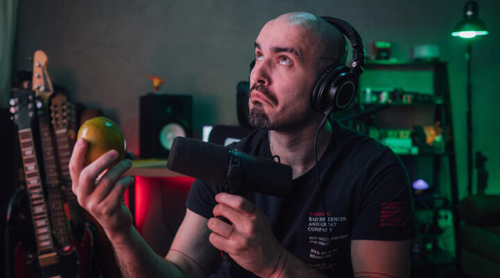 De BH para o mundo: como Breno Machado transformou a produção musical em um negócio global