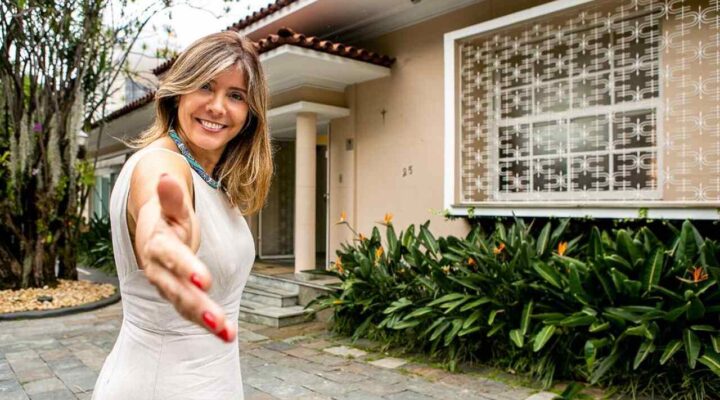Consórcio imobiliário, investimento para aposentadoria