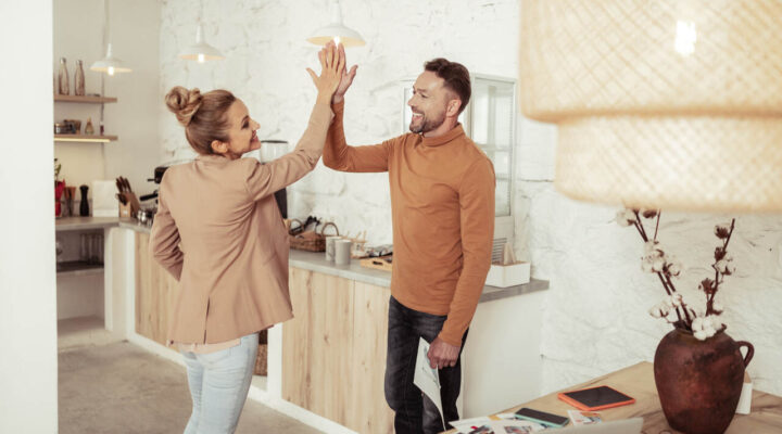 Viver bem em menos metros: o charme dos apartamentos compactos