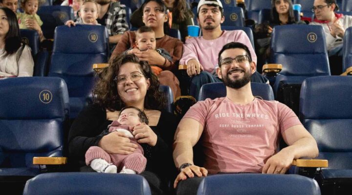 DiamondMall recebe edição do CineMaterna no dia 4 de novembro