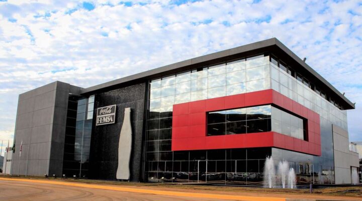 Coca-Cola FEMSA Brasil oferece oportunidades de trabalho para atuação na fábrica em Itabirito (MG)