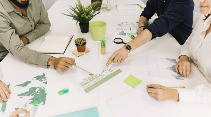 Programa de Aceleração impulsiona startups de impacto social e ambiental