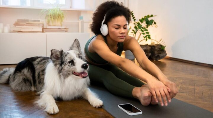 Risada, música, meditação e pets: prazeres simples que podem proteger seu coração