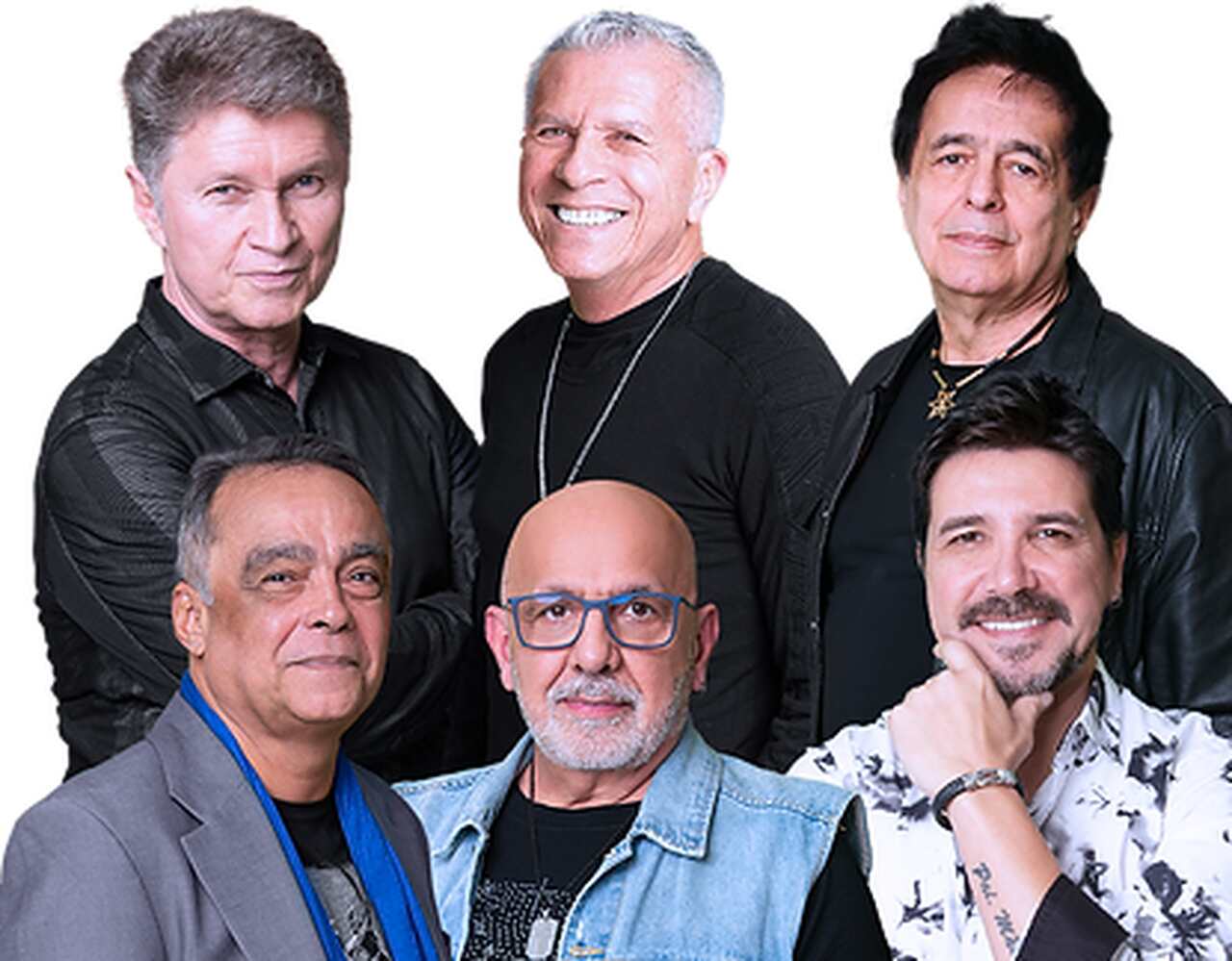 roupa-nova Notícias