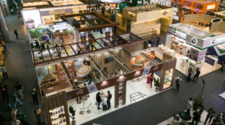 Com o tema Café em Transformação – Inovação, Sustentabilidade e Oferta do Mercado Global, Semana Internacional do Café apresenta sua 13ª edição
