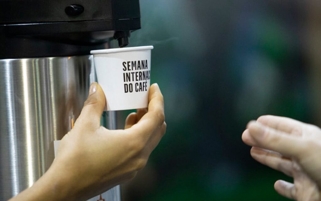 semana-do-cafe2-1024x643 Com o tema Café em Transformação – Inovação, Sustentabilidade e Oferta do Mercado Global, Semana Internacional do Café apresenta sua 13ª edição