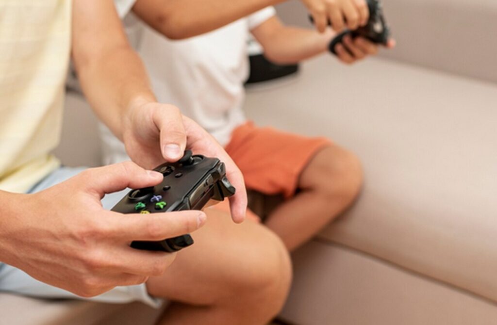 video-game-1024x670 Mês das Crianças: Shopping Estação BH sorteia consoles e jogos em temporada repleta de atividades para público infantil
