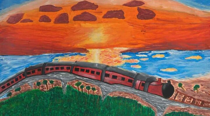 Exposição de estudantes de Belo Horizonte emociona estrelas do Clube da Esquina