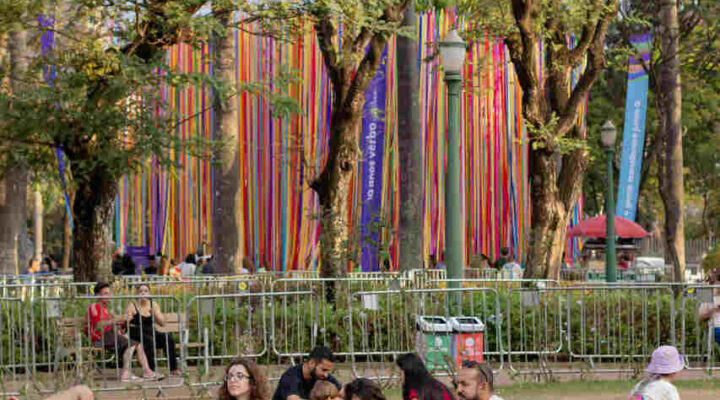 Plataforma VerboGentileza passa a integrar o Circuito Liberdade