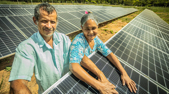 COP 30: Programa de transição energética das cooperativas mineiras será destaque em Belém nesta quarta-feira