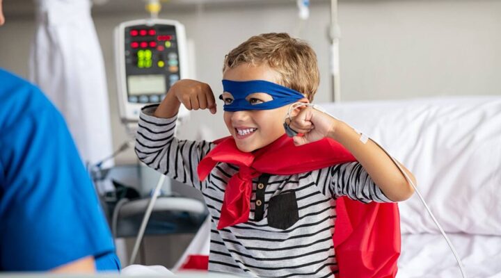 Mater Dei reforça protagonismo em alta complexidade pediátrica