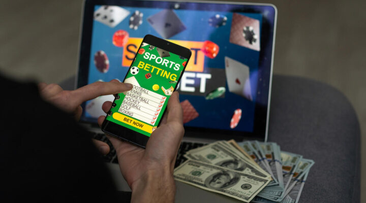 Fecomércio MG divulga pesquisa inédita “Apostas Online”  e mostra necessidade de maior controle do setor