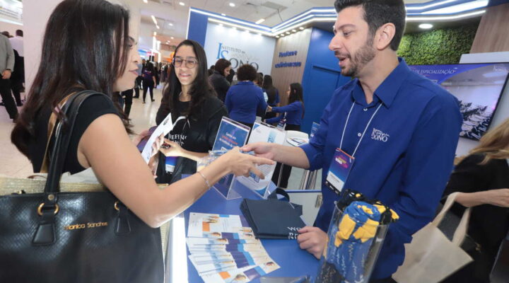 Instituto do Sono participa do 21º Congresso