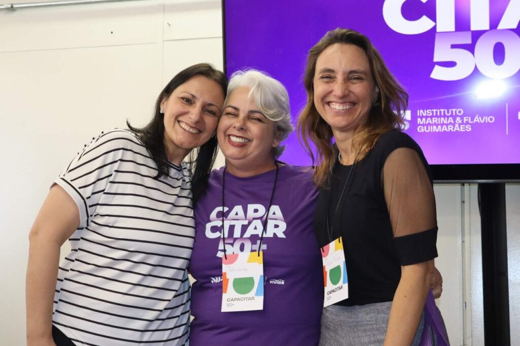 Capacitar-50-Adriana-Fonseca_Easy-Resize.com_-1024x682 Histórias de superação: 70 alunos 50+ concluem curso de capacitação e estão prontos para voltar ao mercado de trabalho