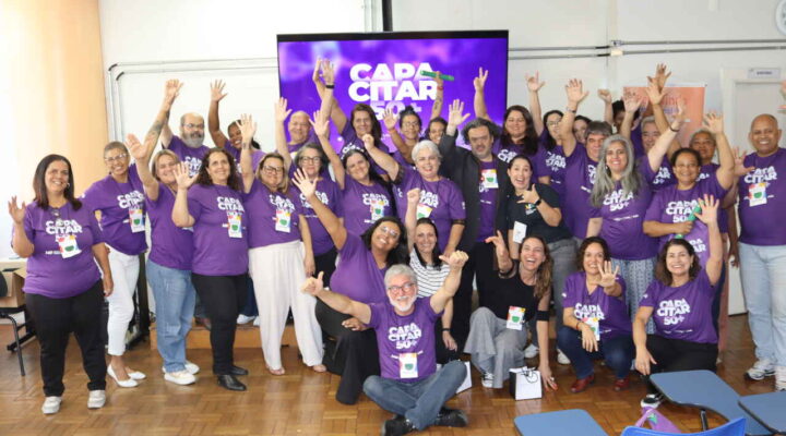 Histórias de superação: 70 alunos 50+ concluem curso de capacitação e estão prontos para voltar ao mercado de trabalho