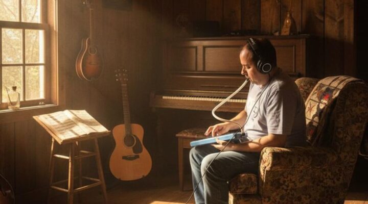 Lado A x Lado A.I: Houdinis lança single em duas versões e propõe experiência inédita ao público