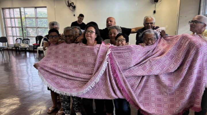 O Barreiro em cena: quando a memória vira teatro