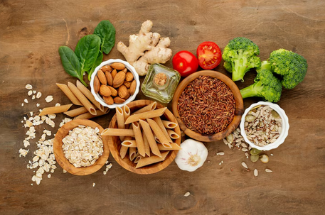 Dia Mundial do Diabetes: especialista lista 3 alimentos para ajudar no controle da glicose