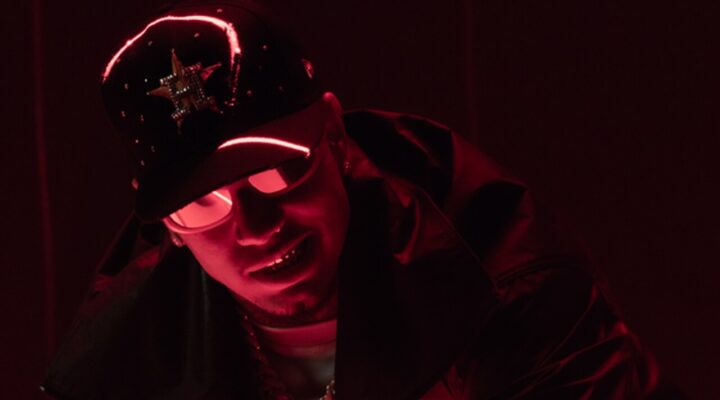 VEIGH traz a BH “EVOM TOUR”, show inédito, no dia 06 de dezembro, sábado, no BeFly Hall