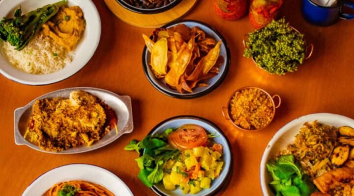 Chef mineira celebra suas raízes em negócio de sucesso na gastronomia 